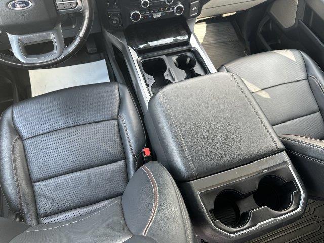 2024 Ford F-450 - $81,050
