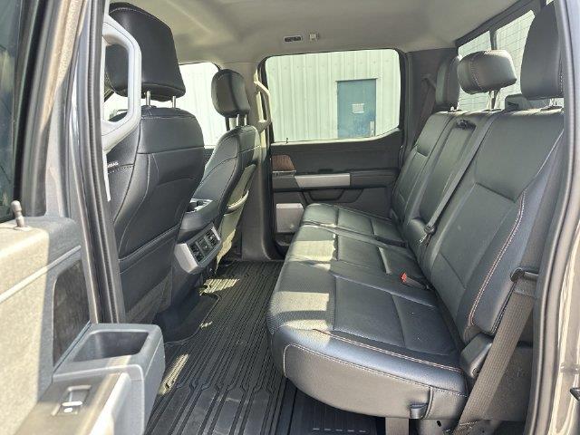 2024 Ford F-450 - $81,050