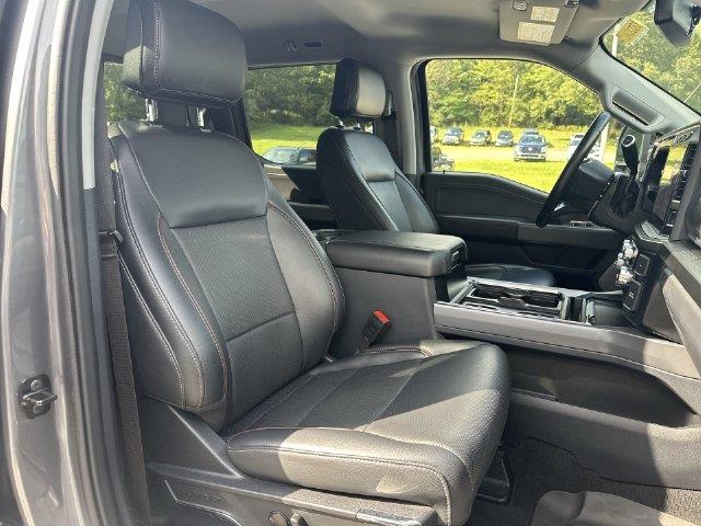 2024 Ford F-450 - $81,050
