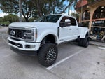 2024 F-450 Super Duty Thumbnail 2