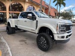 2024 F-450 Super Duty Thumbnail 4
