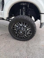 2024 F-450 Super Duty Thumbnail 5