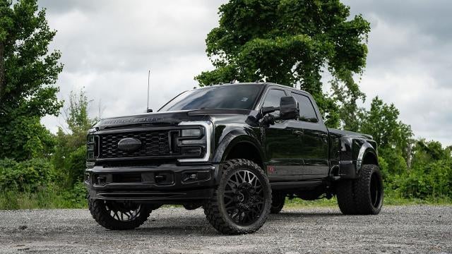 2024 Ford F-450 Super Duty XL