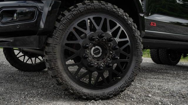 2024 Ford F-450 Super Duty XL