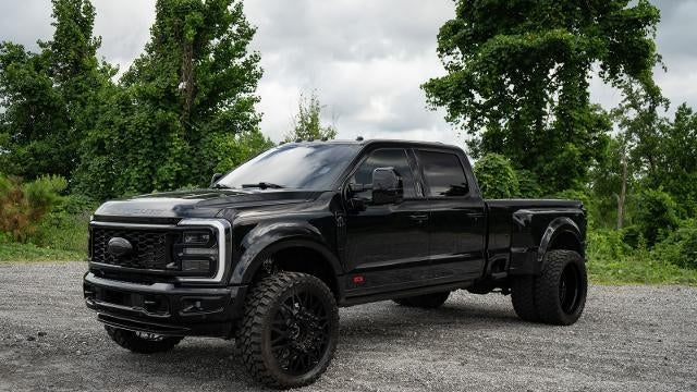 2024 Ford F-450 Super Duty XL
