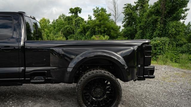 2024 Ford F-450 Super Duty XL