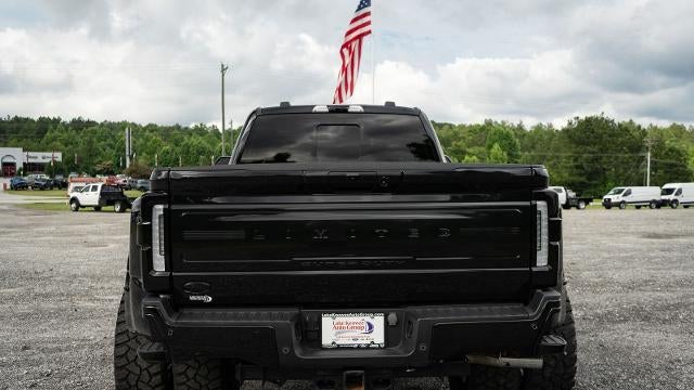 2024 Ford F-450 Super Duty XL
