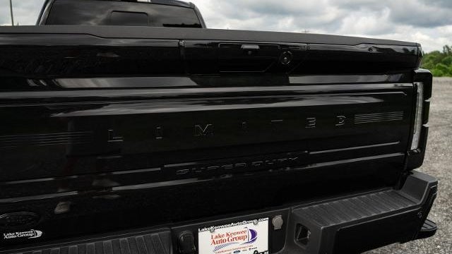 2024 Ford F-450 Super Duty XL