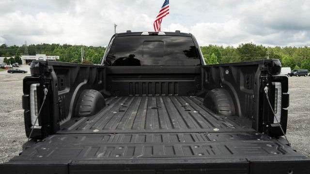 2024 Ford F-450 Super Duty XL