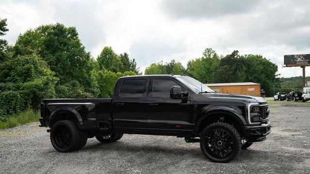 2024 Ford F-450 Super Duty XL