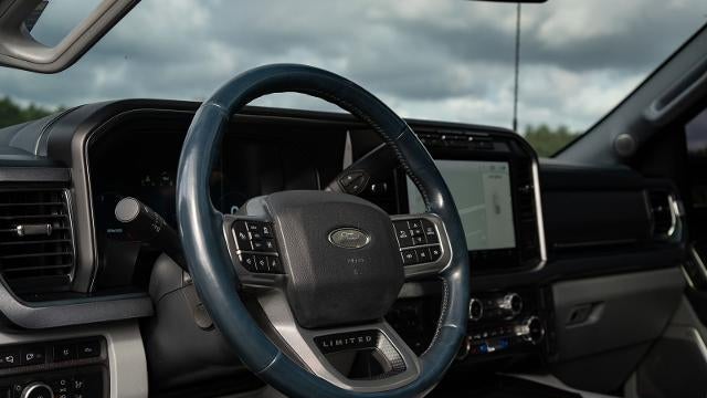 2024 Ford F-450 Super Duty XL