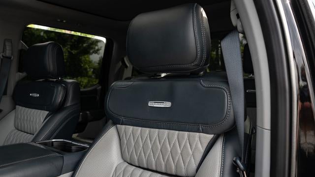 2024 Ford F-450 Super Duty XL