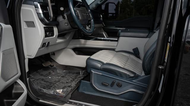 2024 Ford F-450 Super Duty XL