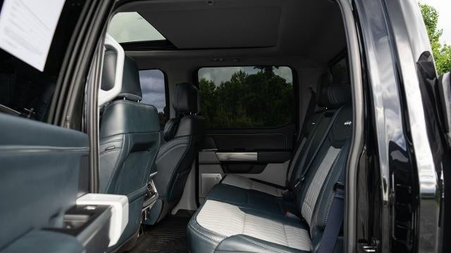 2024 Ford F-450 Super Duty XL