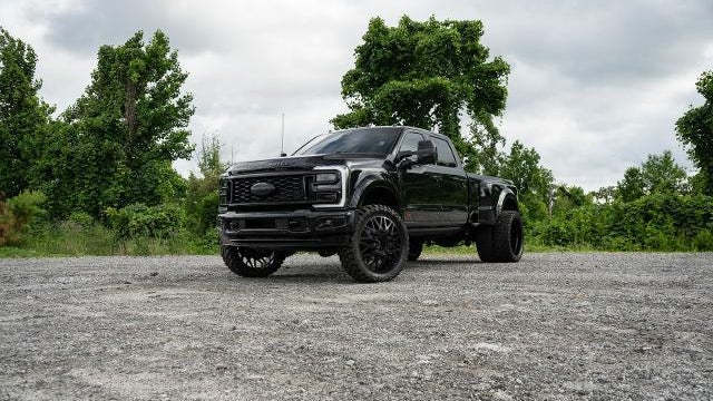 Preowned 2024 Ford F-450 Super Duty King Ranch for Sale