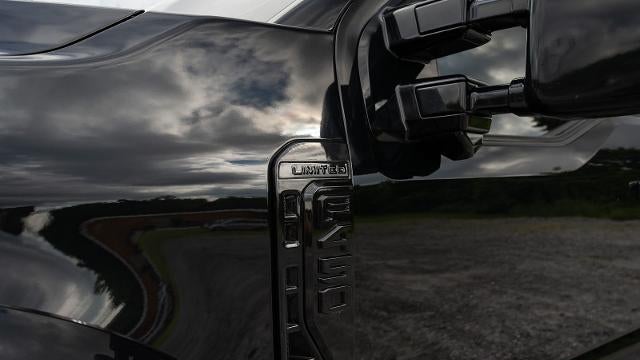 2024 Ford F-450 Super Duty King Ranch
