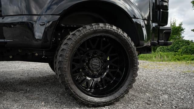 2024 Ford F-450 Super Duty King Ranch