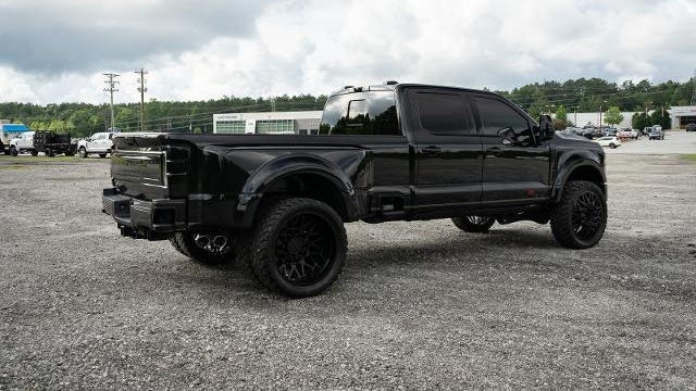 2024 Ford F-450 Super Duty King Ranch