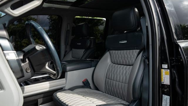2024 Ford F-450 Super Duty King Ranch