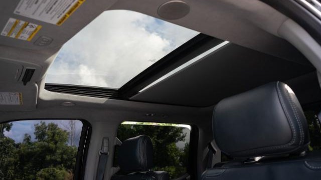 2024 Ford F-450 Super Duty King Ranch