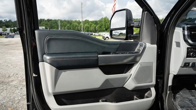 2024 Ford F-450 Super Duty King Ranch