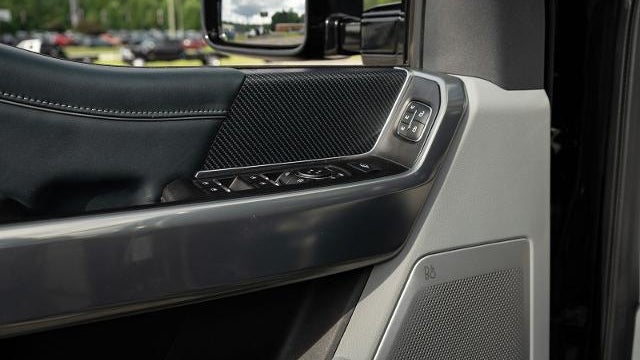2024 Ford F-450 Super Duty King Ranch