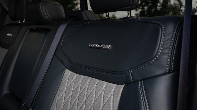 2024 Ford F-450 Super Duty King Ranch