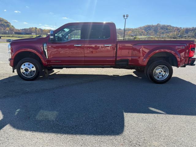 2024 Ford F-450