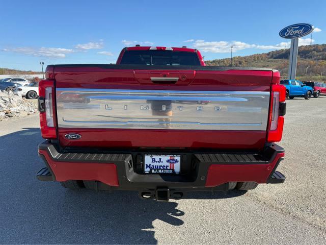 2024 Ford F-450