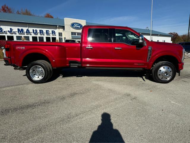 2024 Ford F-450