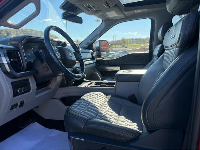 2024 Ford F-450