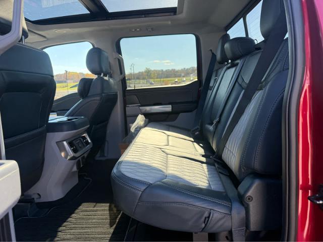 2024 Ford F-450