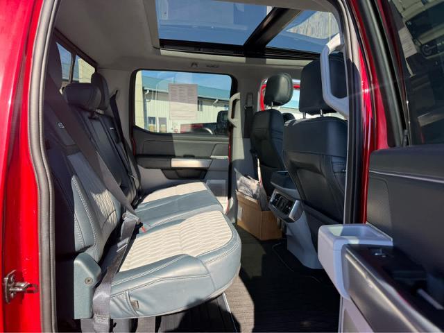 2024 Ford F-450