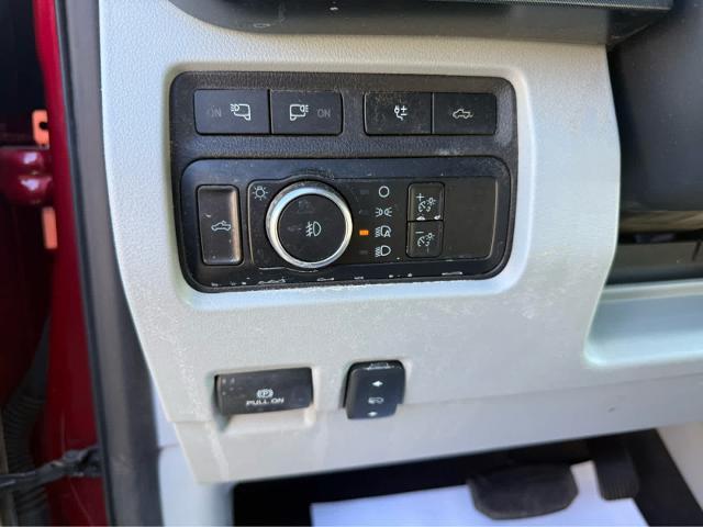 2024 Ford F-450
