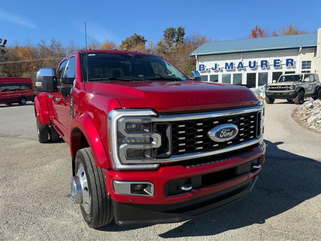 2024 Ford F-450
