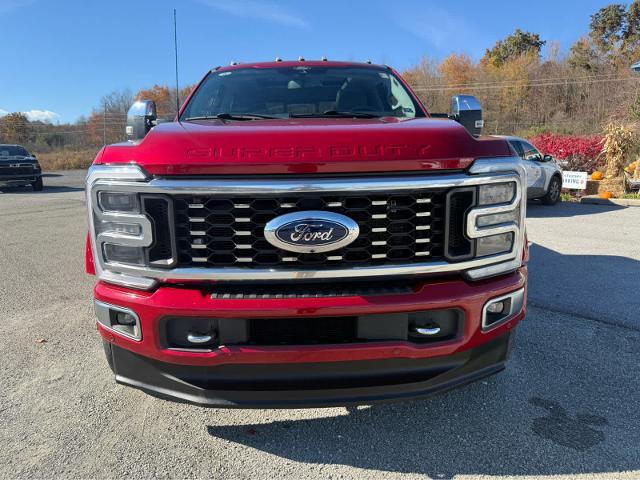 2024 Ford F-450