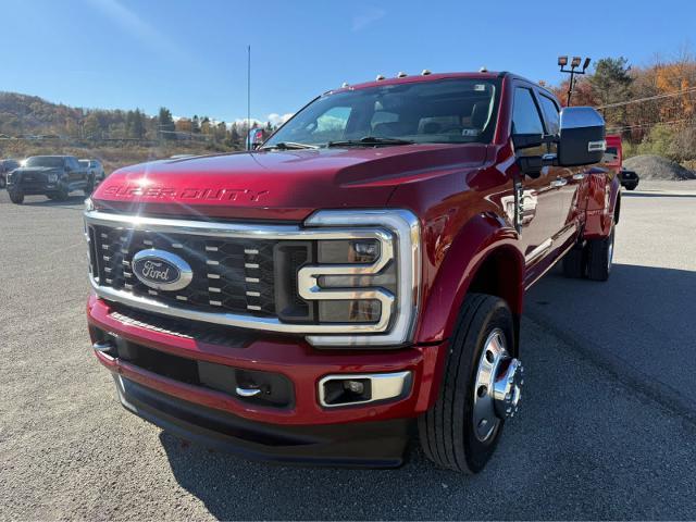 2024 Ford F-450