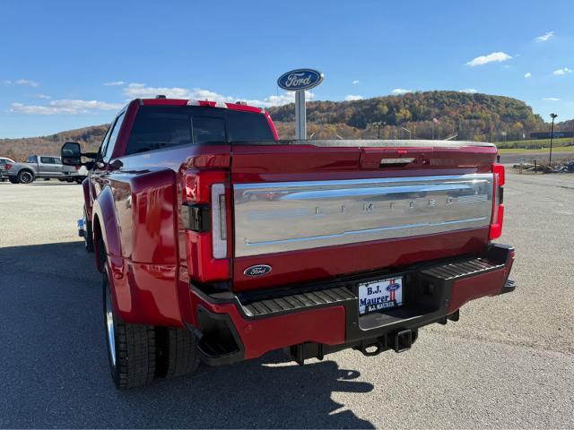 2024 Ford F-450