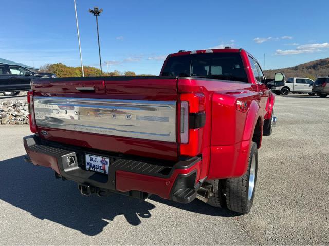 2024 Ford F-450