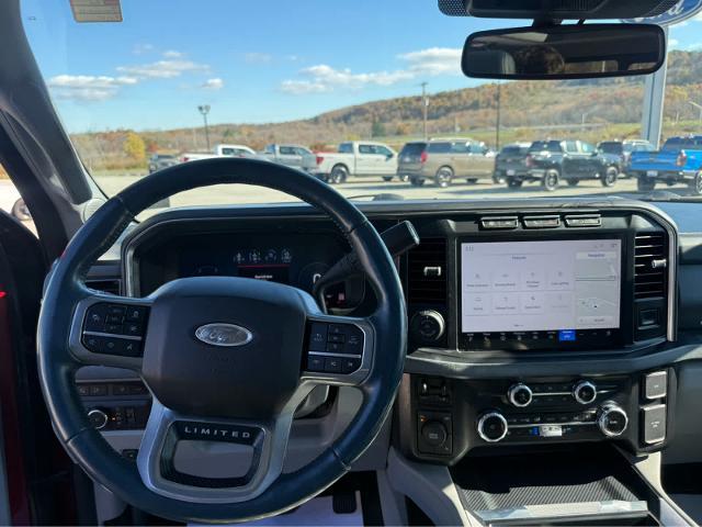 2024 Ford F-450