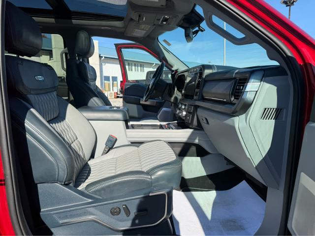 2024 Ford F-450