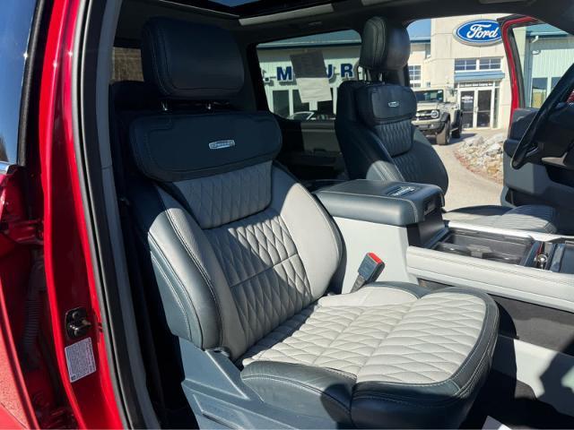 2024 Ford F-450