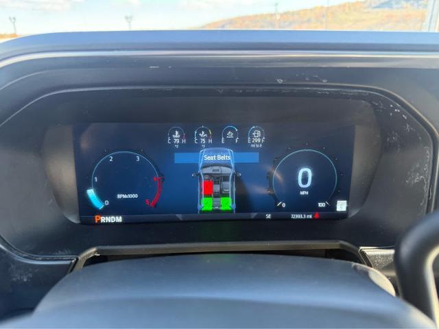 2024 Ford F-450