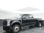 2024 F-450 Super Duty Thumbnail 4