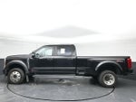 2024 F-450 Super Duty Thumbnail 5