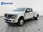 2025 F-450 Super Duty Thumbnail 1