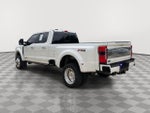 2025 F-450 Super Duty Thumbnail 3