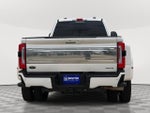 2025 F-450 Super Duty Thumbnail 4
