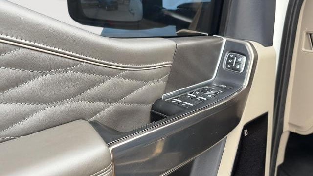 2025 Ford F-450 Super Duty King Ranch