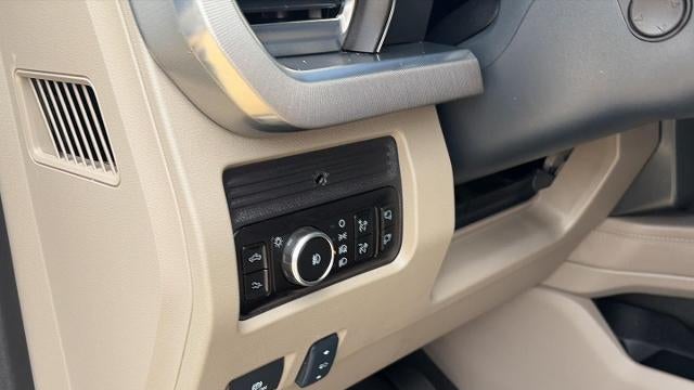 2025 Ford F-450 Super Duty King Ranch